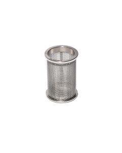 40 Mesh Stainless Steel Dissolution Basket Agilent / VanKel Compatible