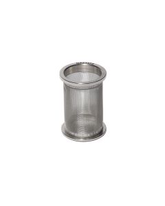140 Mesh Stainless Steel Dissolution Basket Caleva Compatible