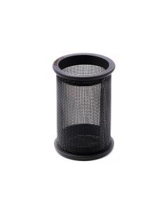 40 Mesh PTFE Coated Basket, Hanson Research Compatible