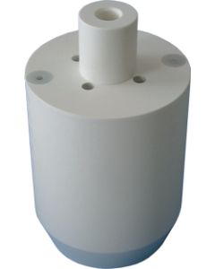 PVC Evaporation Cover for 300ml Glass Vessels