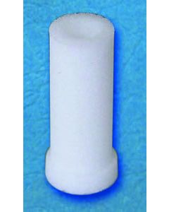 35µm UHMW Polyethylene Cannula Dissolution Filters Pharmatest Compatible, OEM# 31-63211-50