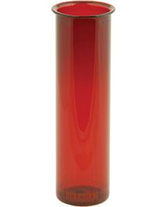 USP3 Outer Vessel 300ml Amber Glass
