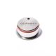 o-ring basket adaptor for Distek 2100 and 5100 series. 0500-1052