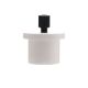 Adjustable Cannula Stopper Erweka Compatible