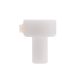 Adjustable Cannula Stopper 0.083” (2.1mm) Hole VanKel Compatible