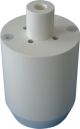 PVC Evaporation Cover for 300ml Glass Vessels