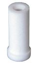 20µm UHMW Polyethylene Cannula Dissolution Filters Hanson Research Compatible