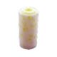 35µm PVDF Cannula Dissolution  Filters Agilent/VanKel Compatible. Yellow Microspheres