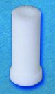 35µm UHMW Polyethylene Cannula Dissolution Filters Caleva Compatible