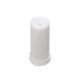 10µm UHMW Polyethylene External Probe End Filters Distek Compatible