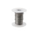 Type 316 Stainless Steel Wire 0.6mm dia 15m Roll