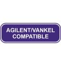 Agilent / Vankel / Varian Basket Shafts