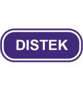 Distek Spin Shaft Accessories
