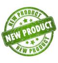 New Dissolution Products